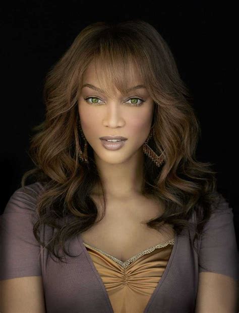 tyra banks photography